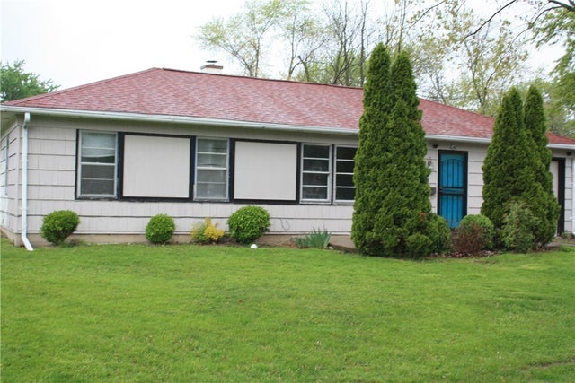 203 S 25th Street, Decatur
