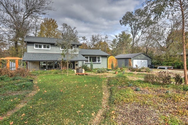 3172 Redlich Drive, Decatur