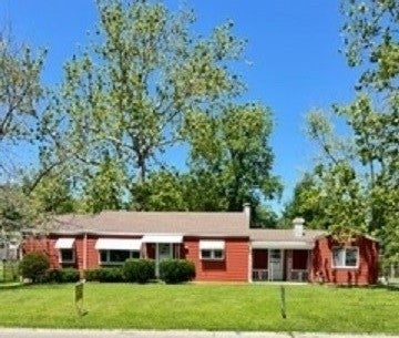 3254 E Fulton Avenue, Decatur
