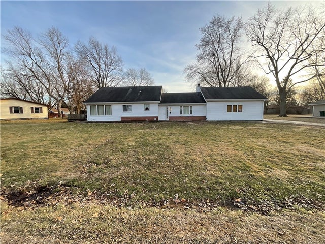 45 Larry Drive, Decatur