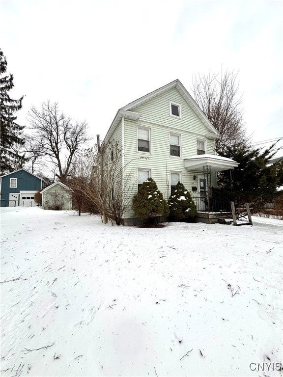 Photo of Listing #S1590768
