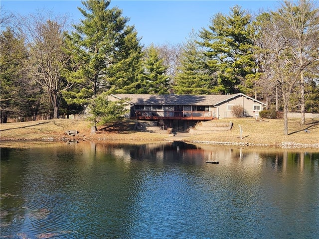 3290 Fitzgerald Road, Decatur