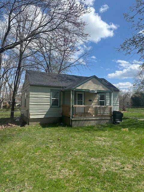 1650 N Dennis Avenue, Decatur