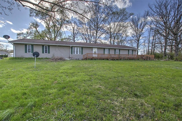 290 E Broadway Street, Argenta
