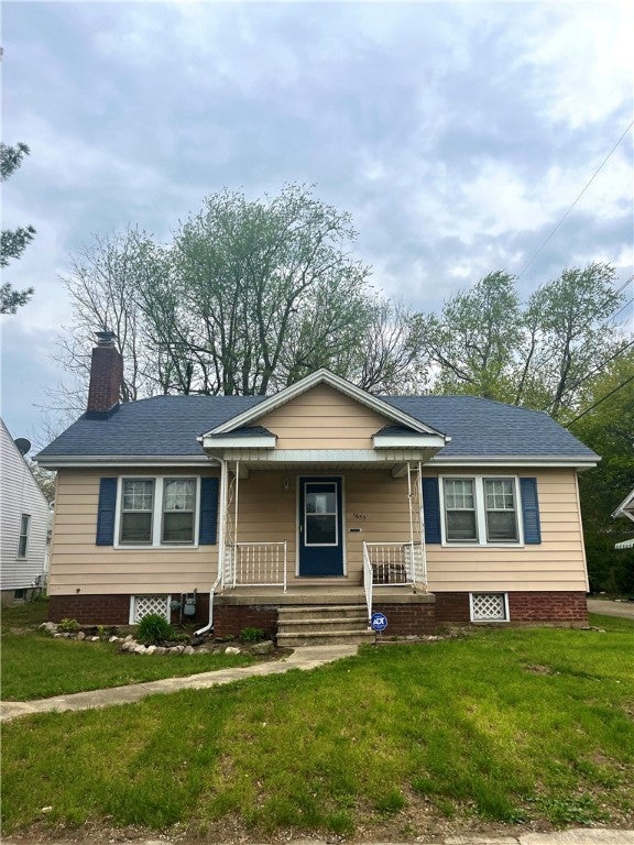 1653 N Maple Avenue, Decatur