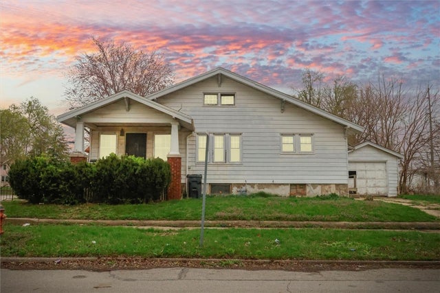 1504 N Monroe Street, Decatur