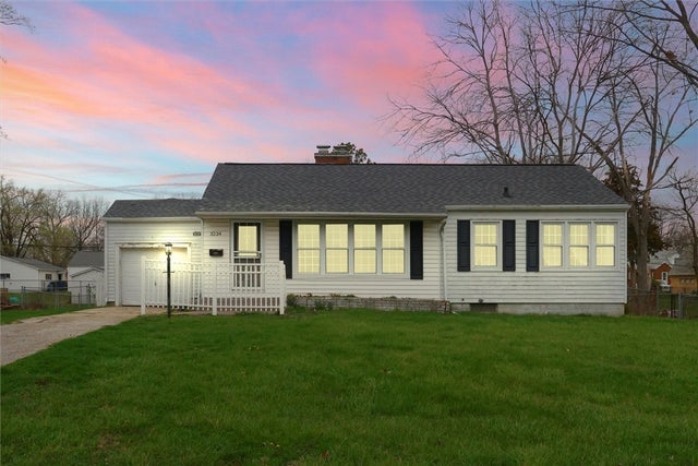 3234 E Fulton Avenue, Decatur
