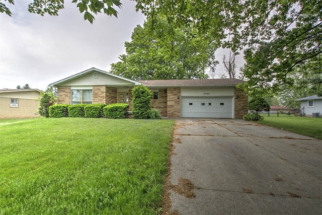 3103 N Oakland Avenue, Decatur