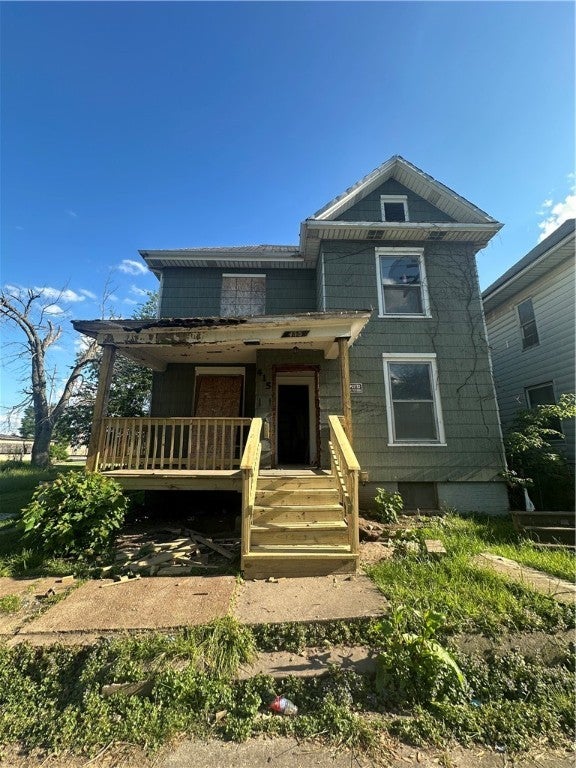 415 W Green Street, Decatur