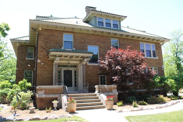 300 W North 1st Street, Shelbyville