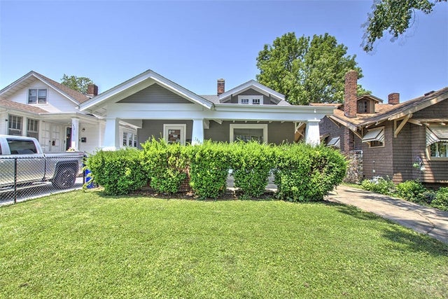 1448 Forest Avenue, Decatur