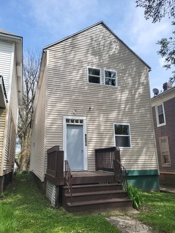 1558 N Main Street, Decatur