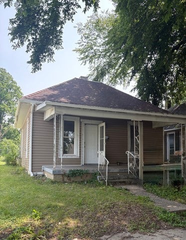 1753 E Clay Street, Decatur