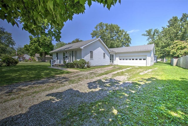 4324 Cleveland Avenue, Decatur