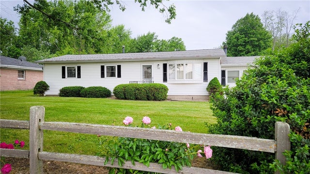 707 S Airport Road, Decatur