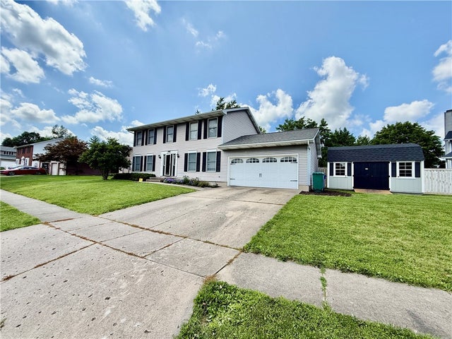 3707 N Woodridge Drive, Decatur