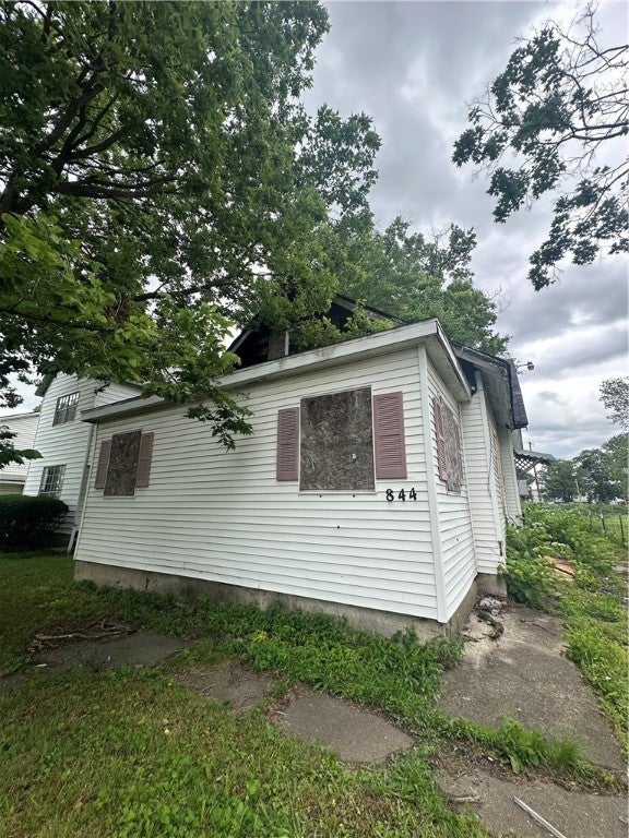 844 N Edward Street, Decatur