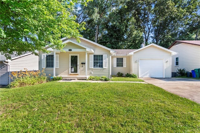 2819 E Wood Street, Decatur