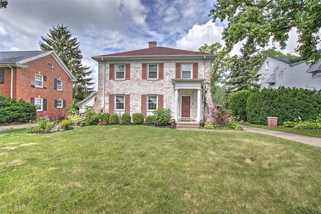 215 S Glencoe Avenue, Decatur