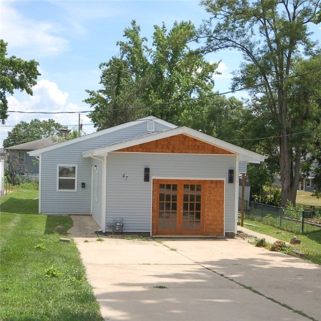 47 Oak Ridge Drive, Decatur