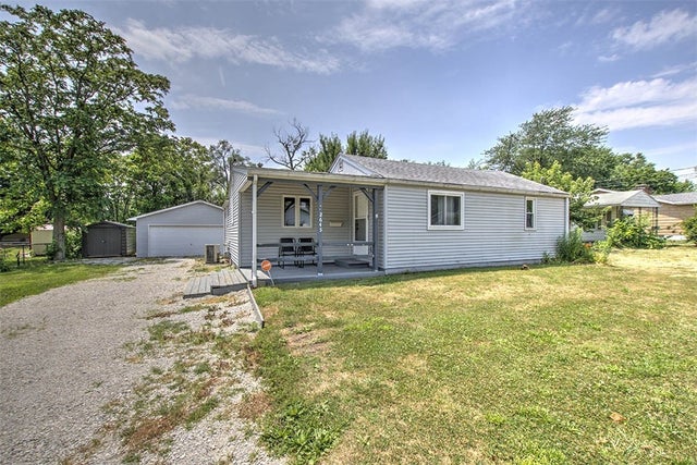 2645 E Logan Street, Decatur