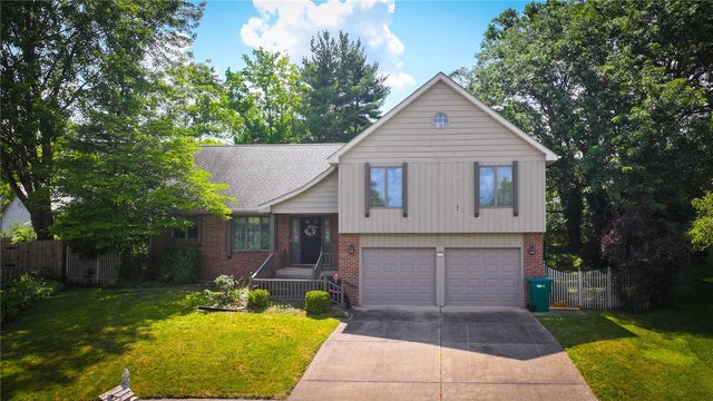 1225 W Pineview Court, Decatur