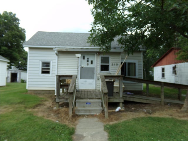 515 W South 10th Street, Shelbyville