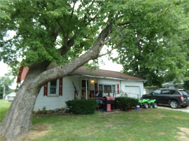 511 W South 10th Street, Shelbyville