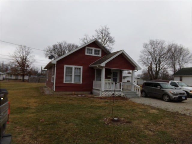 613 W South 10th Street, Shelbyville