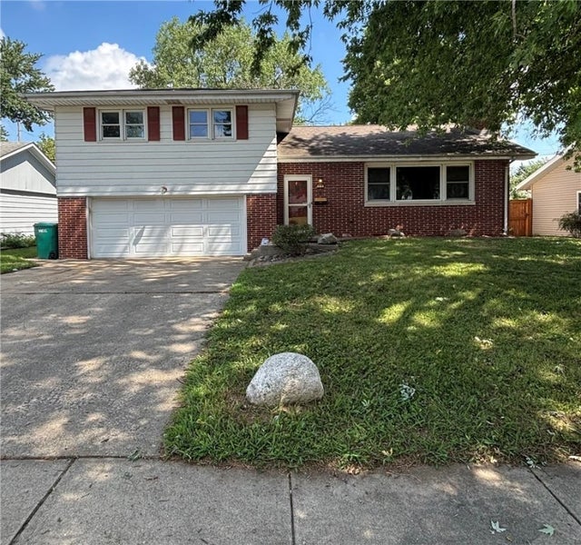 416 Southampton Drive, Decatur