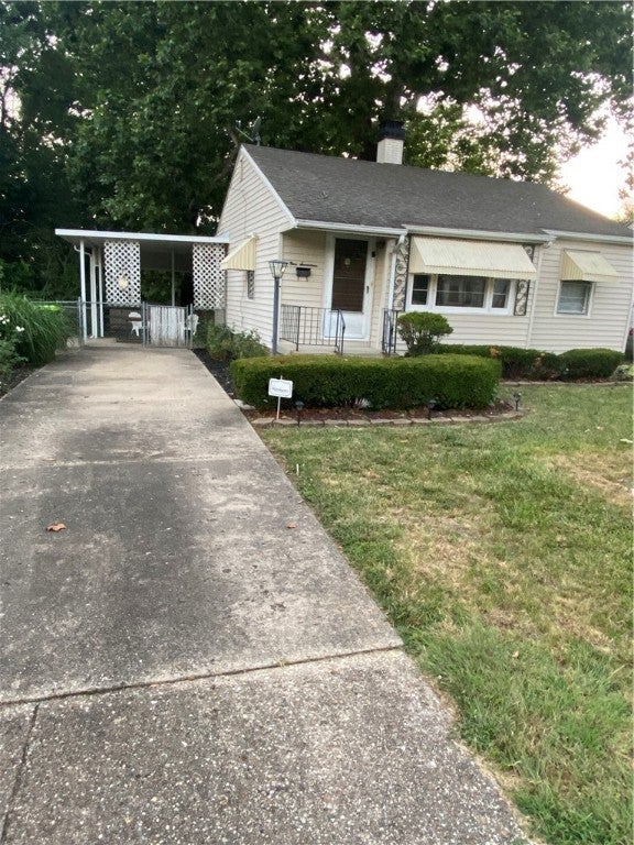 917 Wilder Avenue, Decatur