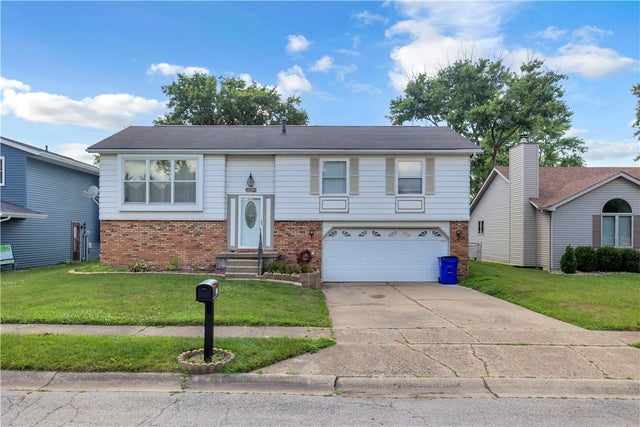 2571 Lansdowne Drive, Decatur