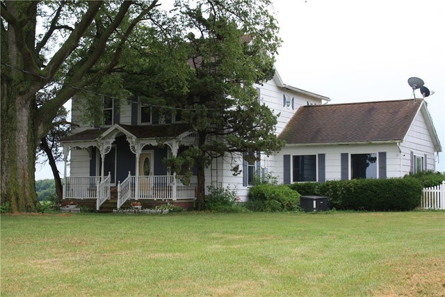 235 E 150 North Road, Hammond