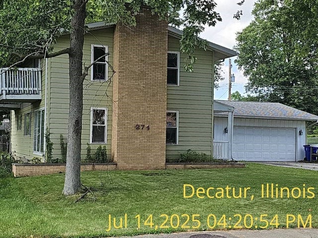274 E Christine Drive, Decatur