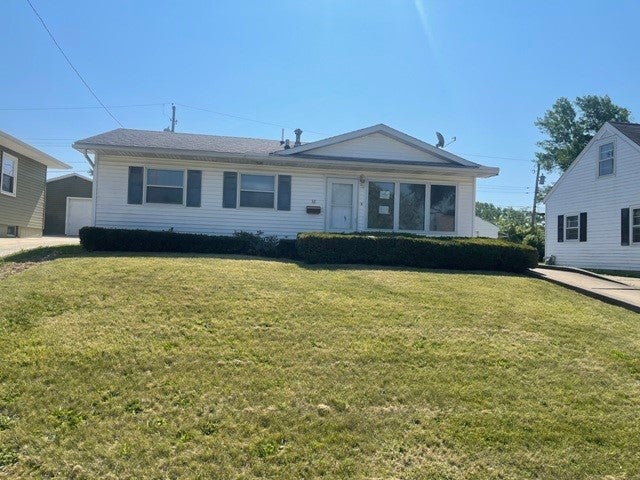 38 Reeder Drive, Decatur