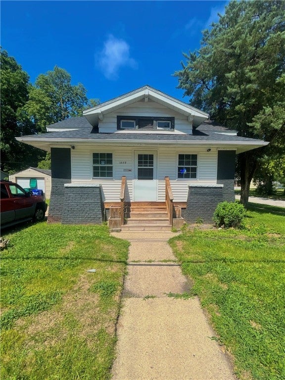 1459 Jasper Street, Decatur