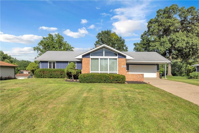 2970 Olympia Drive, Decatur