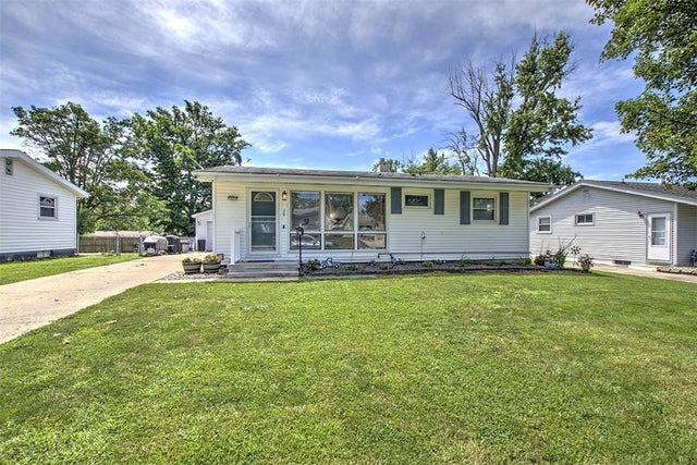 19 Peggy Ann Drive, Decatur