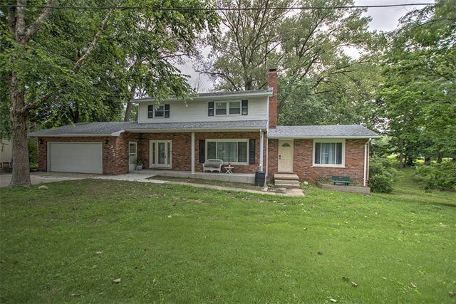 232 S 8th Street, Riverton