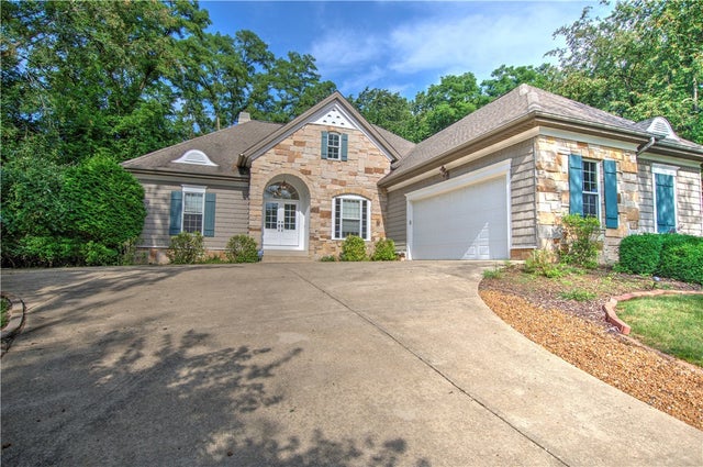 530 N Country Club Meadow, Decatur