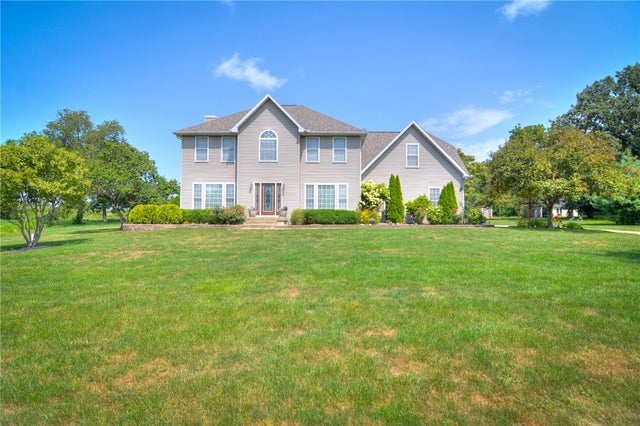 8590 Hickory Hills Drive, Argenta