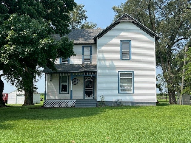 7689 Us-51, Maroa