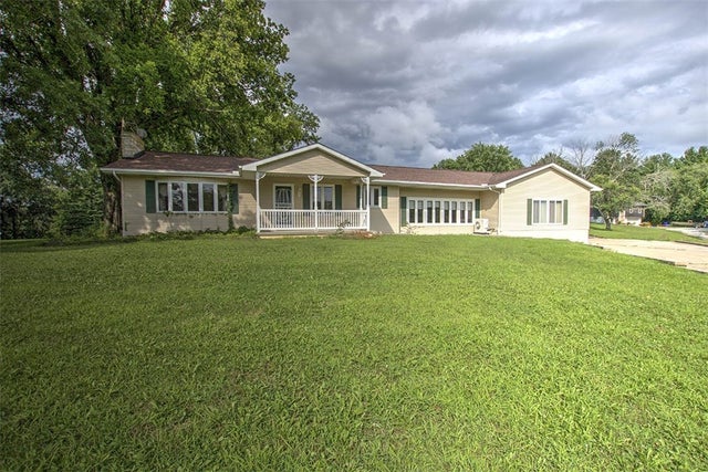 3330 S Baltimore Avenue, Decatur