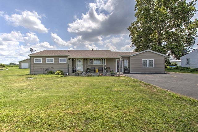 5656 N Route 48, Decatur