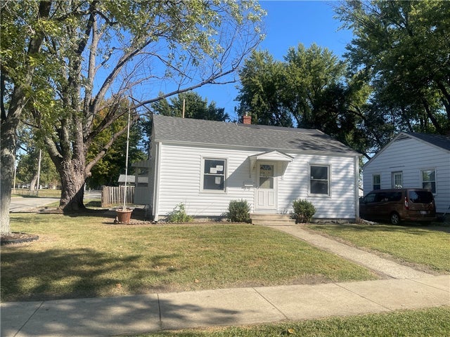 2104 E Whitmer Street, Decatur