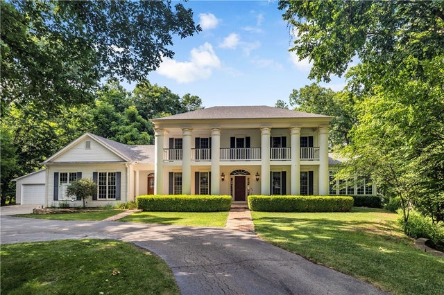 4090 S Lake Court, Decatur