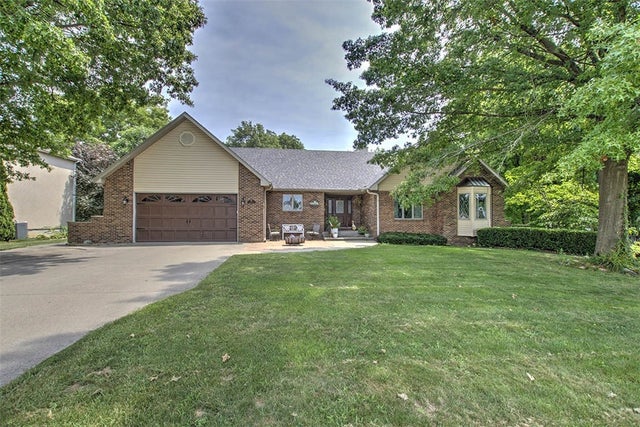 1190 Wedgewood Court, Decatur