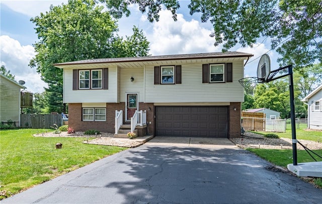 3445 Greenview Drive, Decatur