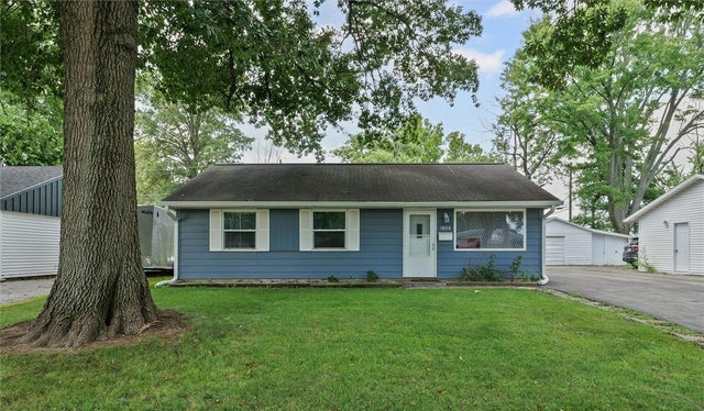 1809 S 32nd Street, Decatur