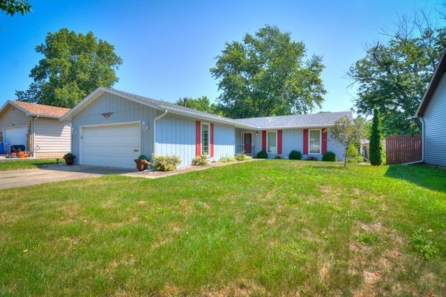 4444 N Adams Drive, Decatur